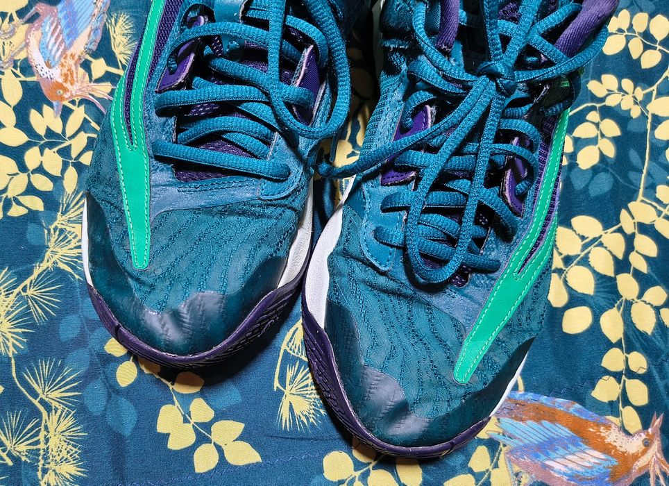 Buty Nike Giannis Immortality 3 roz. 42