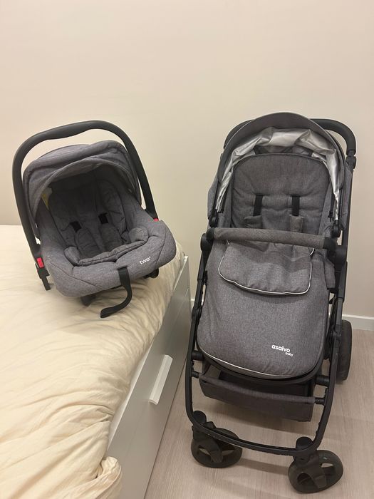 Baby Stroller430006731067904003