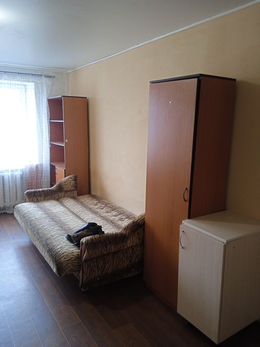 Оренда кімнати в гуртожитку