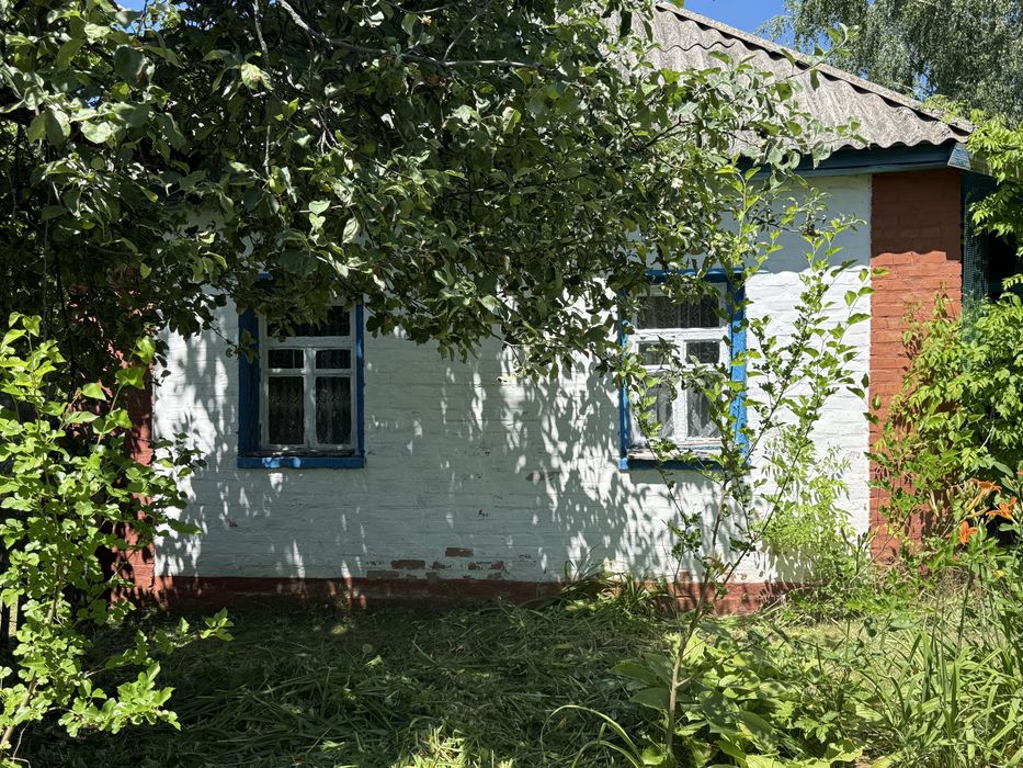 Продам будинок за містом