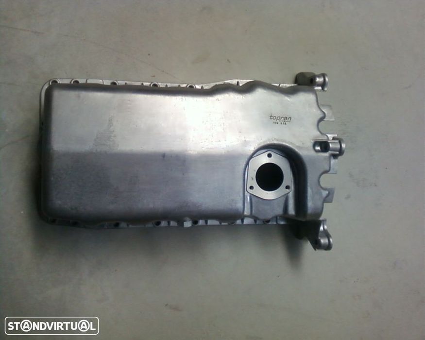 Carter do motor Seat Ibiza  6K2 1900 tdi Vw Golf IV 4  ( NOVO )