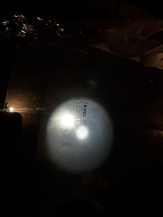 Панорама стекло tesla model y тесла модел у 1509131-00, 1632814-00