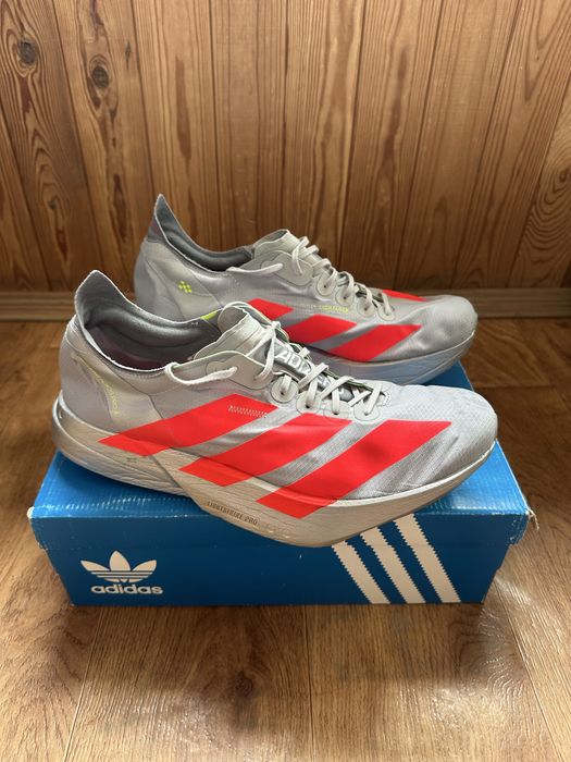 Кроссовки Adidas Adizero Adios pro 4