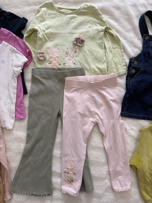 Продам дитячі речі next