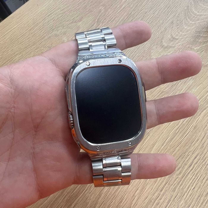 Apple Watch Ultra, 49mm • ГАРАНТІЯ 6М • Магазин • Обмін •