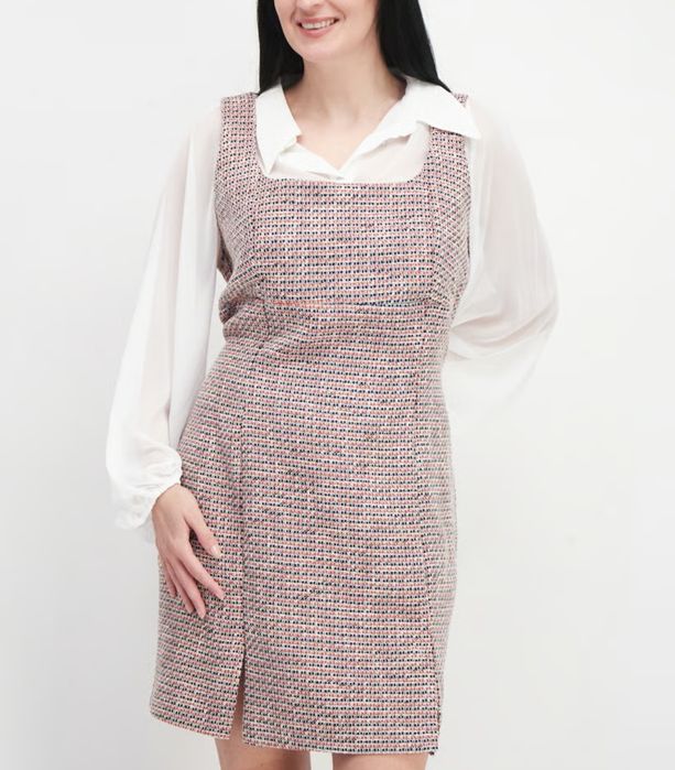 Сукня з блузою river island eur 40