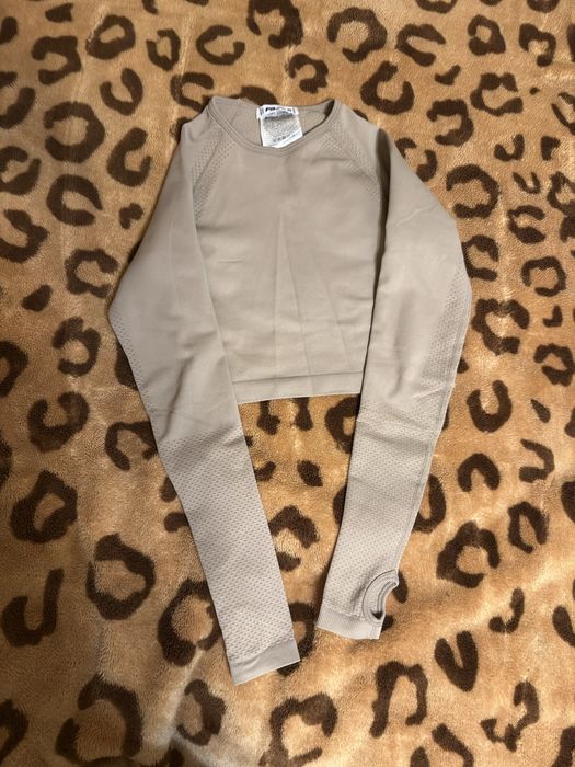 Топ new yorker (xs)