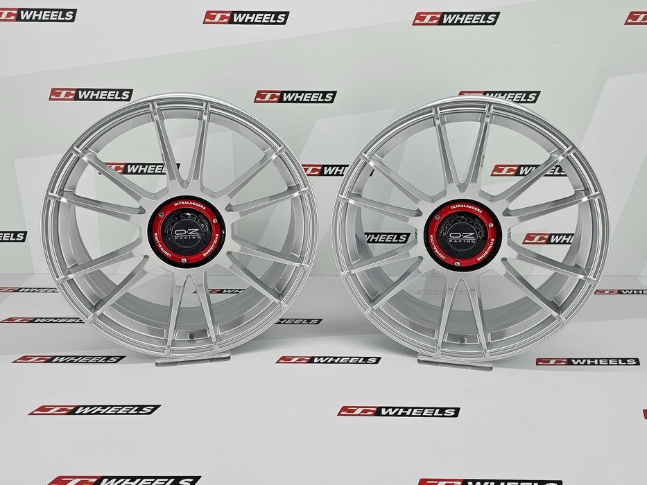 Jantes look Oz Ultra em 19 | 5x100/112