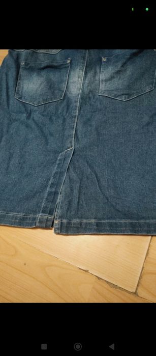 Top Secret rozmiar 42