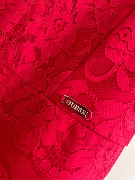 Sukienka Guess rozm.xs