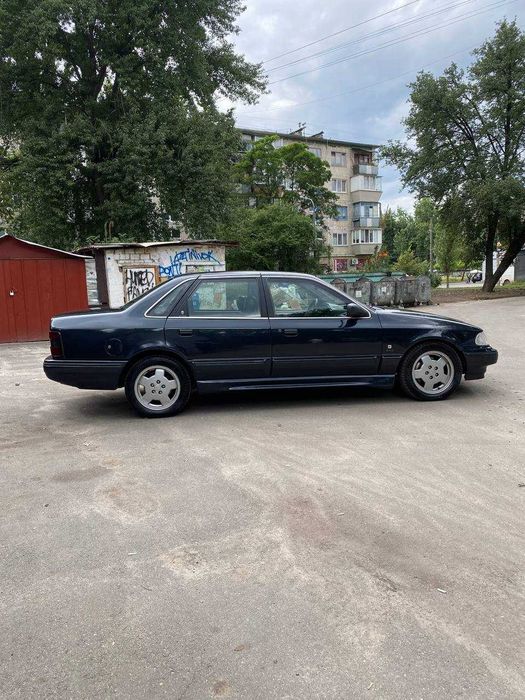 Ford Scorpio Cosworth 2.9 Original