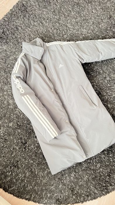 Новое мужское пальто! 48 размер