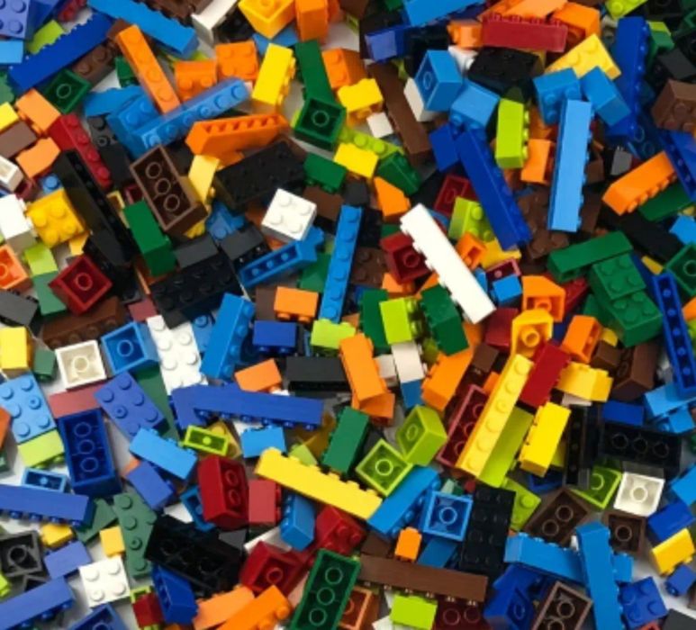 Конструктор для детей