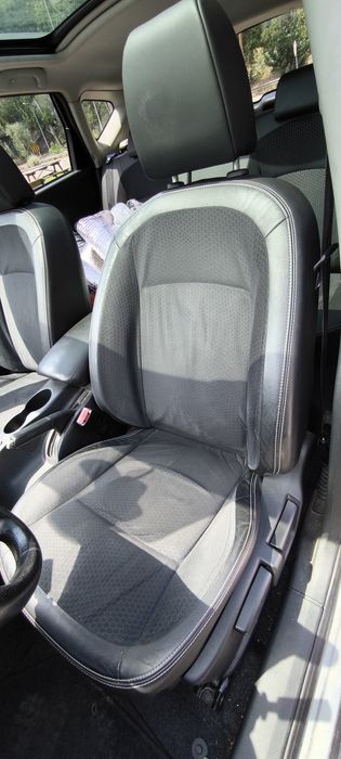 Nissan Qashqai 1.6dci Tekna Sport