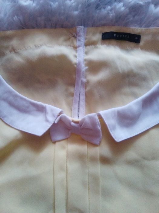 Bluzka damska elegancka