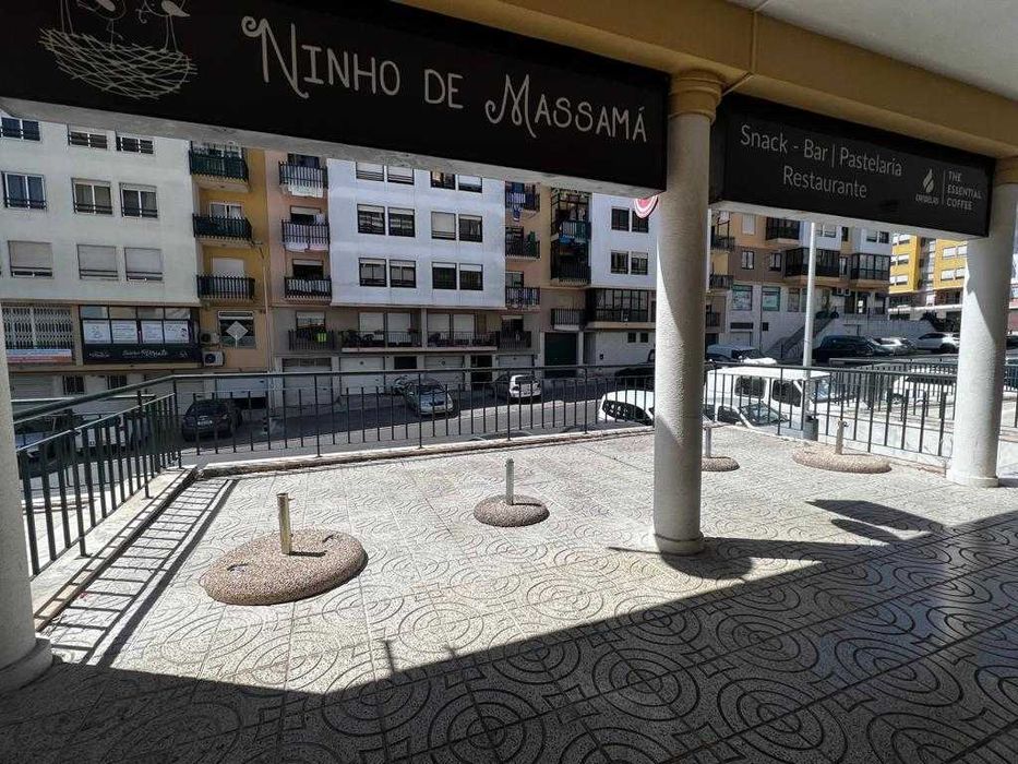 Restaurante Totalmente Equipado à Venda | Pronto a Funcionar | Excelente Localização