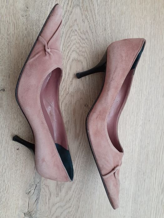 Туфлі жіночі стильні