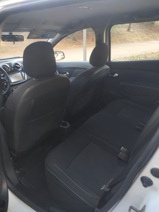Dacia Logan 1.5 DCI Mcv nacional diesel