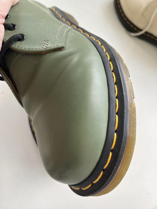 Sapatos Dr Martens NOVOS 1461, n 38