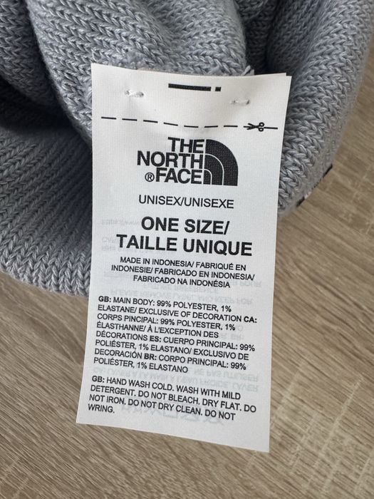 Шапка The North Face