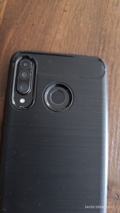 Telemóvel Huawei P30 lite