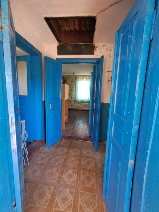 Продам  цегляний будинок.