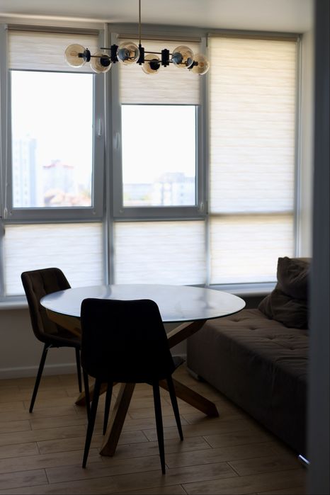 1-к квартира в центрі  (поруч ТЦ «Любава»)