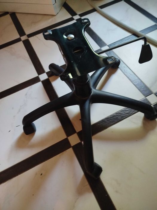 Ніжка від Стул комп'ютерний