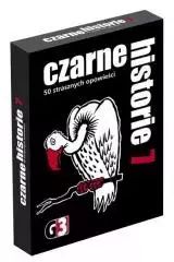 Czarne historie 7. Nowy Produkt