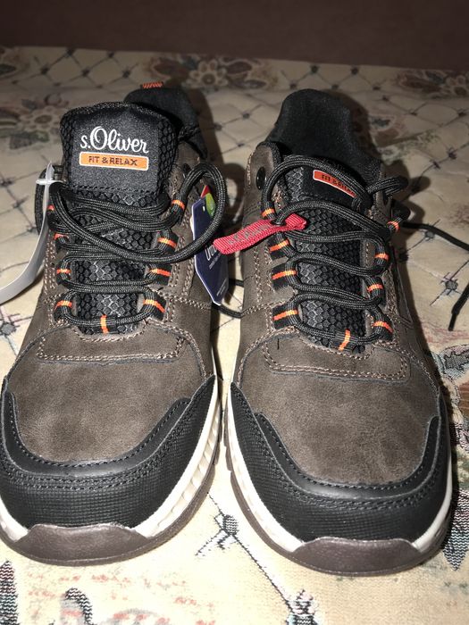 Продам кросівки s’Oliver