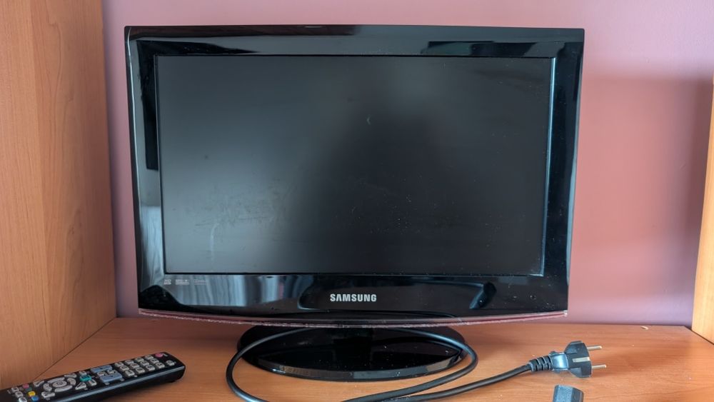 Telewizor Samsung 19 cali