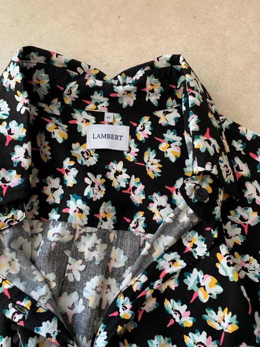 Bluzka damska Lambert rozmiar 42