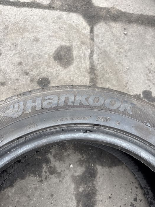 205/55R16 91V Hankook VentusPrime2 17 rok 1szt