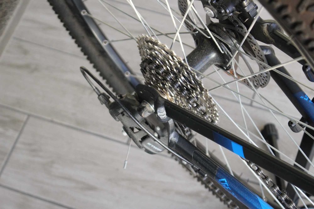 Rockrider ST 120 S (Roda 27.5") - Como Nova (Usada 2 vezes)