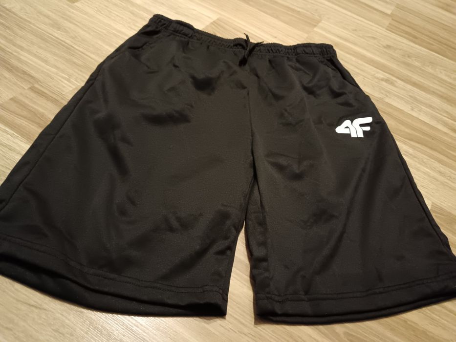 Nowe spodenki męskie 2XL