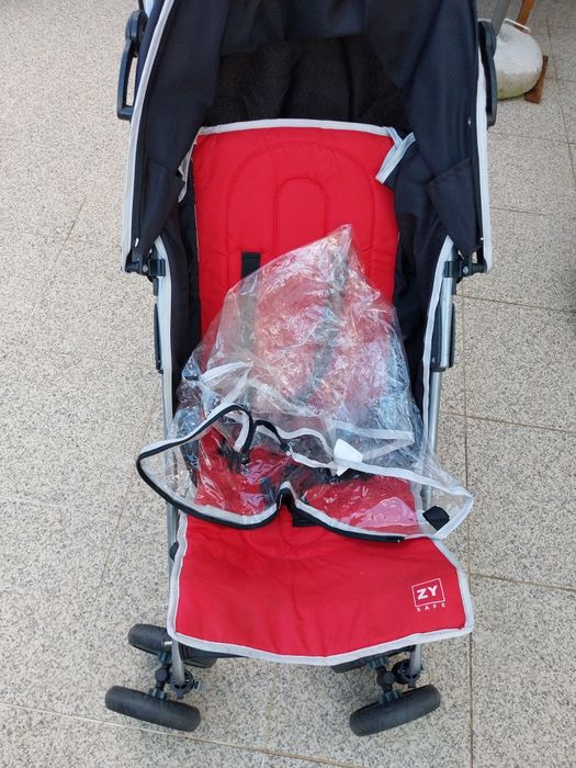 Carrinho de passeio para bebe/criança64309954284930121