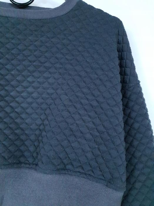 Bluza Missguided S 36 crop top
