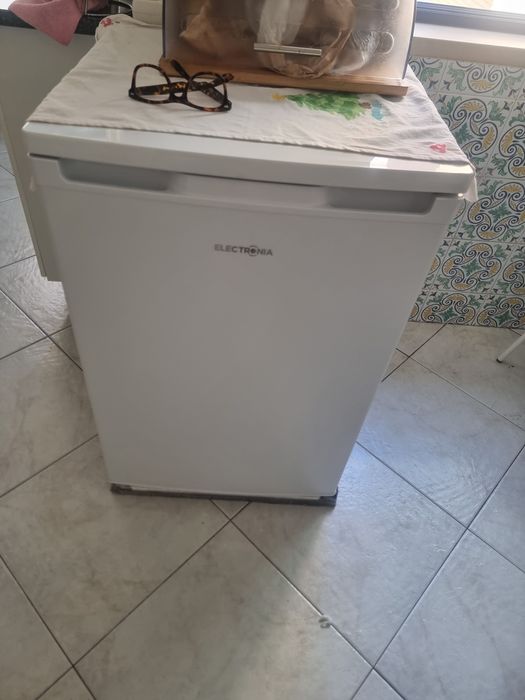Arca frigorífica