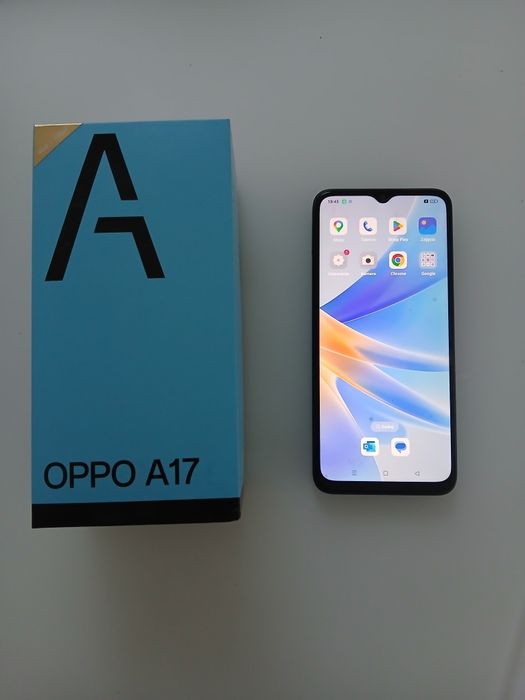 Telefon Oppo A17