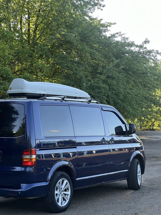 Продам     Volkswagen Transporter T5