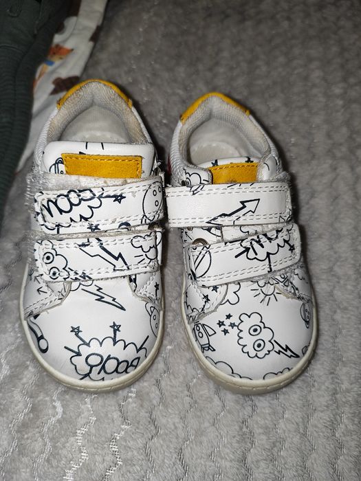 Zestaw ubrań dla chłopca