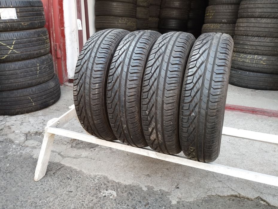 Резина б/у 155/70/13, UNIROYAL