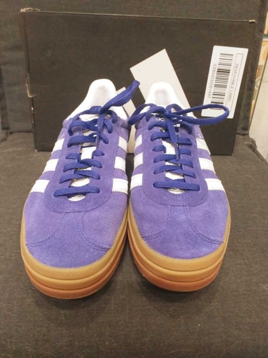 sneakersy adidas Gazelle Bold