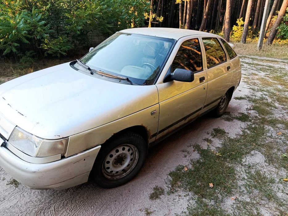 ВАЗ / Lada 2112 2006