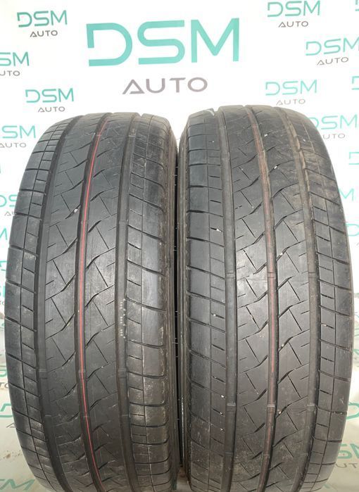 Склад шин б/в. 225/65 R16C Bridgestone Duravis R660 Eco