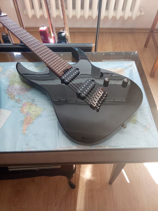 IBANEZ RG8 リアピックアップジャンク IBANEZ RG8 リアピックアップジャンク Ibanez RG8570 J Custom