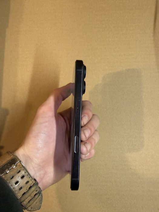iphone 16pro 256gb
