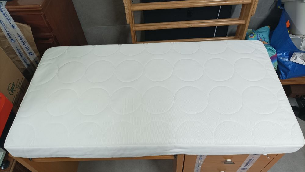 Colchão de berço/cama de grades