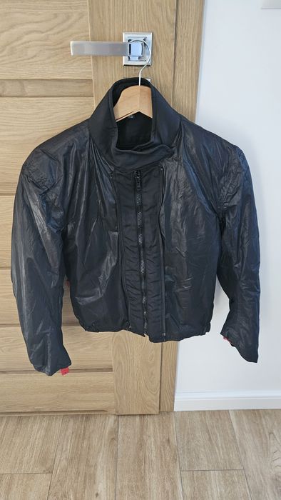 ADRENALINE Kurtka motocyklowa XS turystyczna damska ALASKA LADY 2.0