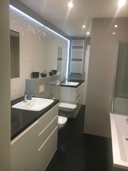 Wynajem od 04. 2026, nowe budownictwo, miejsce postojowe, kom.lok.